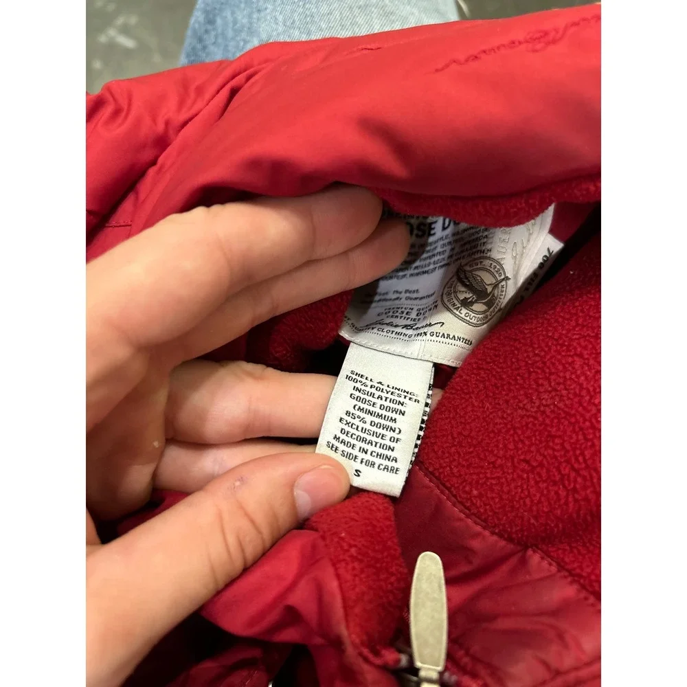 Eddie Bauer eddie bauer